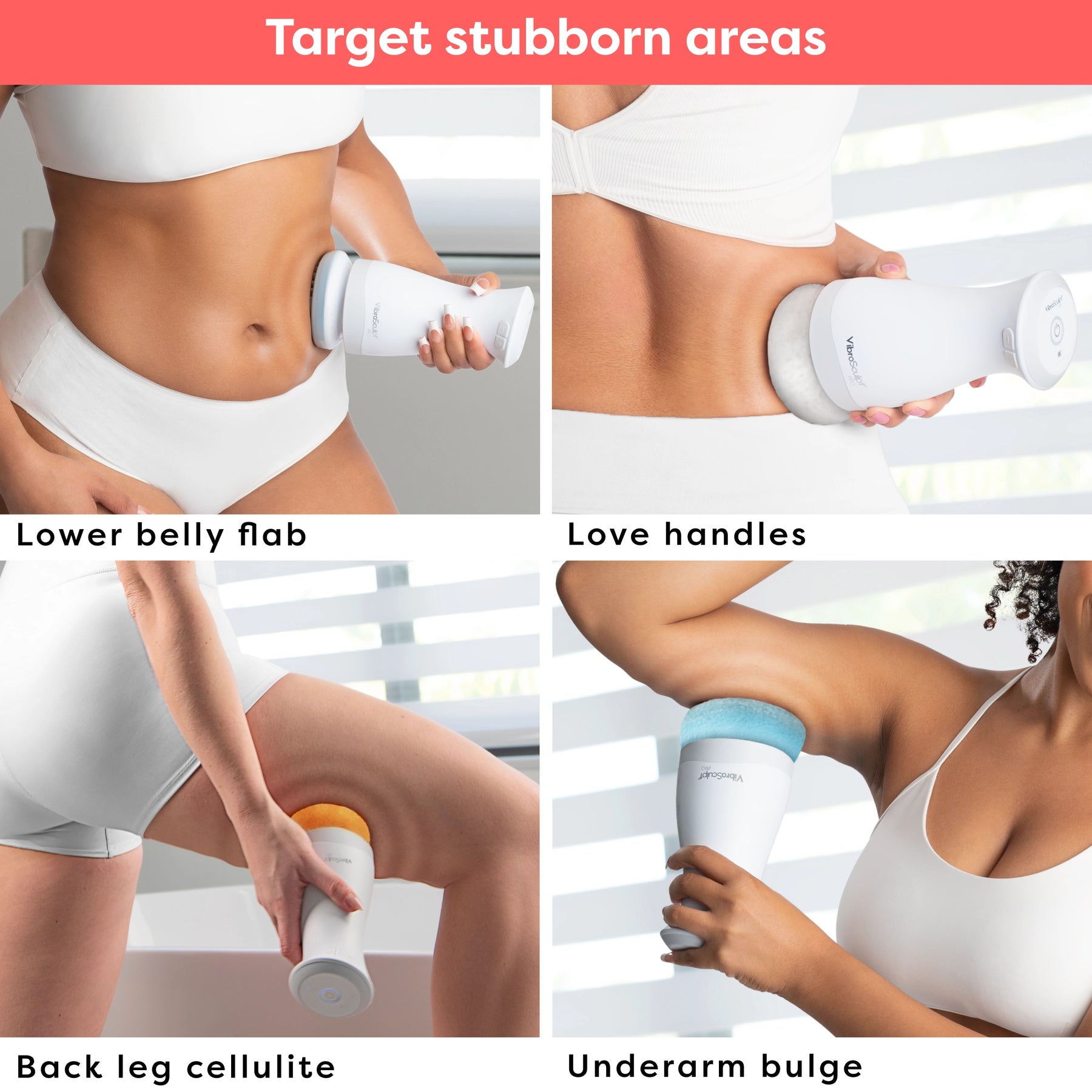 Pro Sculpt Starter Kit