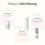 Hydro Gel Activator