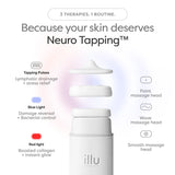 illu Neuro Tapping