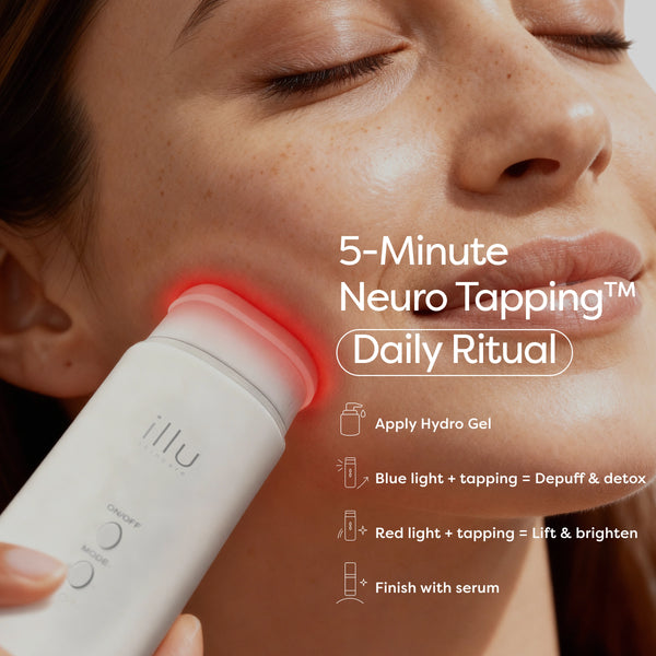 illu Neuro Tapping