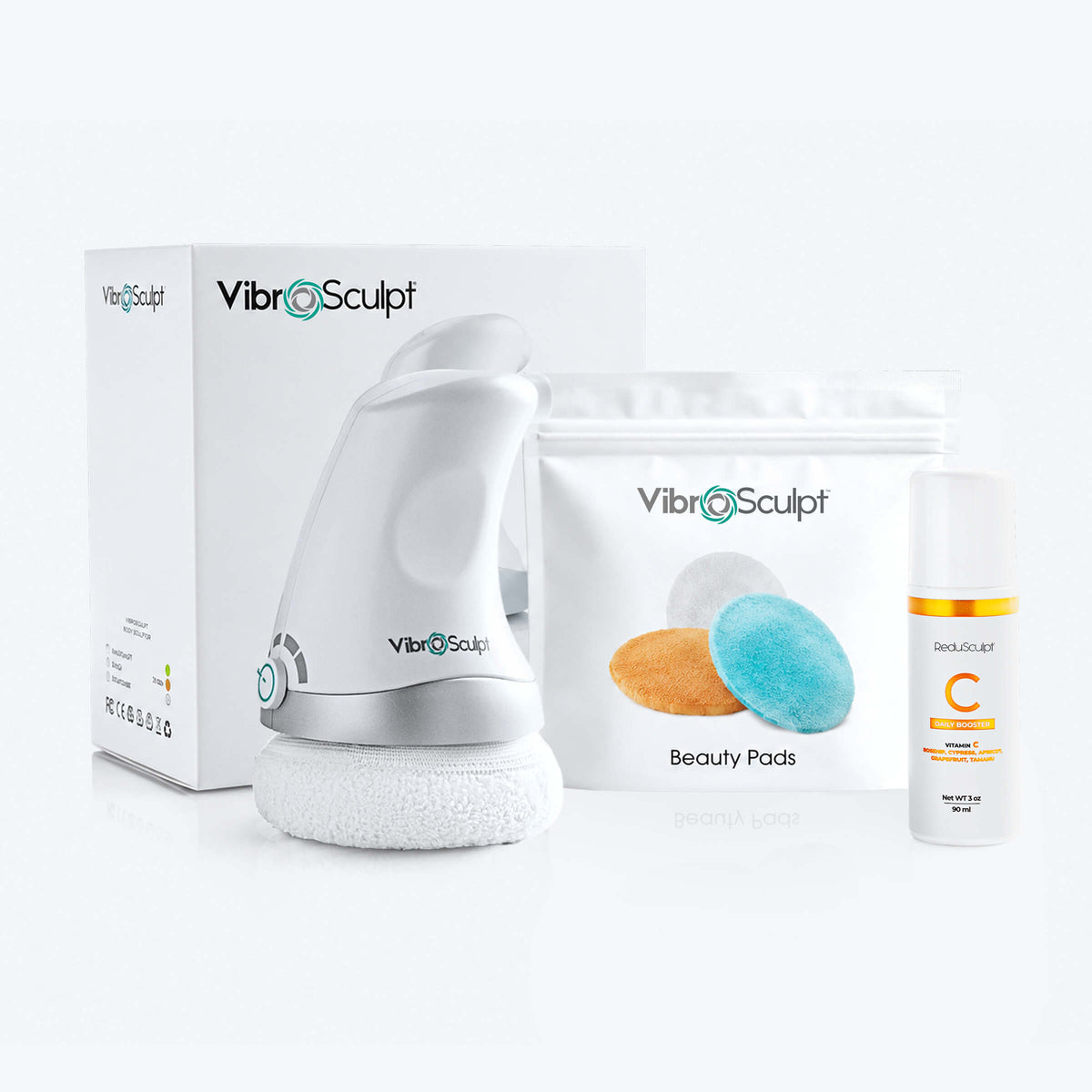 Vibro Sculpt