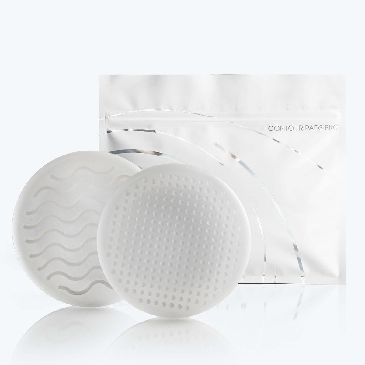 Contour Pads PRO Set of 2