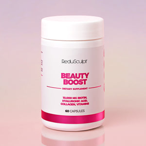 Beauty Biotin Boost