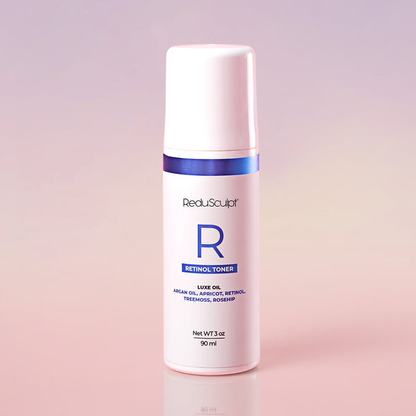 Retinol Toner
