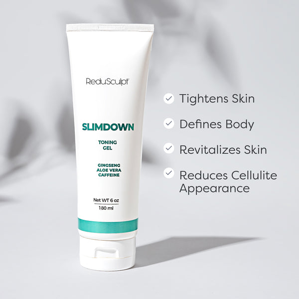 Slimdown Gel