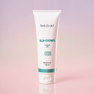 Slimdown Gel
