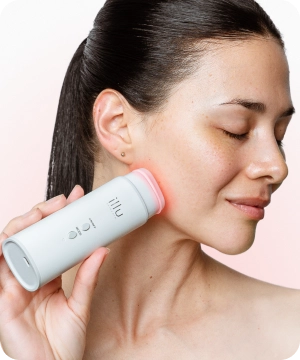 Slide - Jawline
