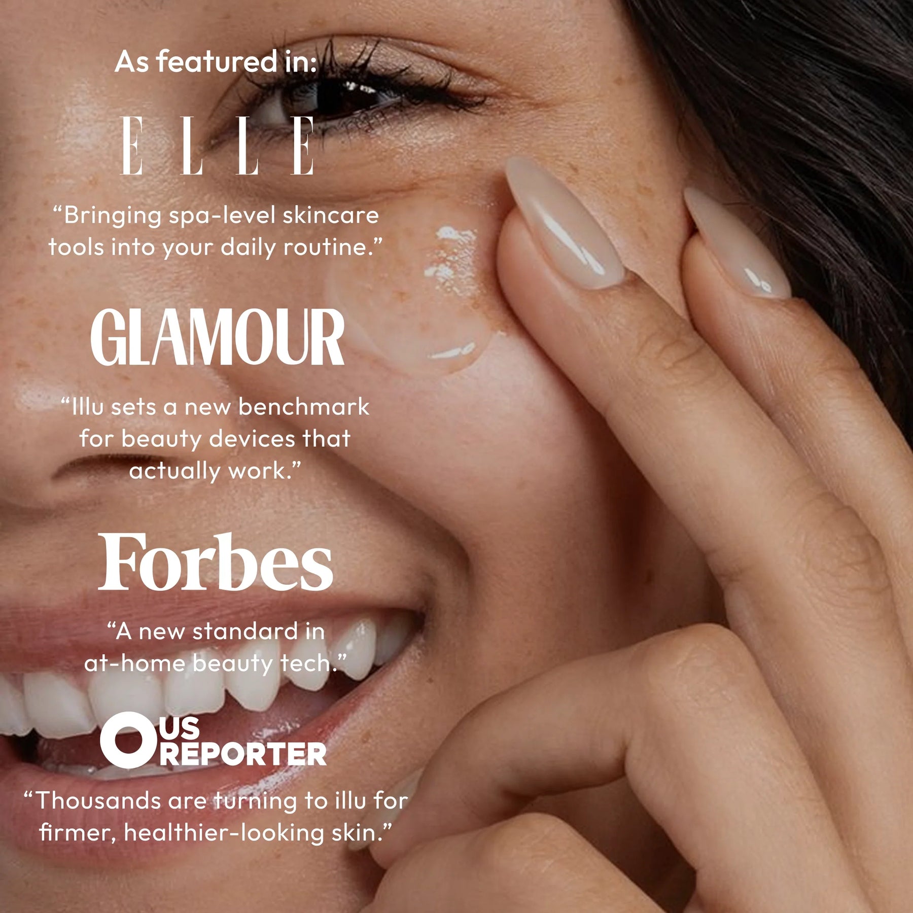 Snail Mucin Serum